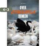 Over wetenschappelijk denken 9789463790833 Jan Heylen, Verzenden, Gelezen, Jan Heylen