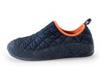 Basicz Pantoffels in maat 41 Blauw | 5% extra korting, Kleding | Heren, Schoenen, Zo goed als nieuw, Verzenden, Blauw, Basicz