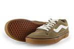 Vans Sneakers in maat 45 Groen | 5% extra korting, Kleding | Heren, Schoenen, Overige kleuren, Verzenden, Zo goed als nieuw, Sneakers