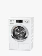 Miele Wci660 Tdos Xl & Wifi Wasmachine 9kg 1600t, Elektronische apparatuur, Wasmachines, Ophalen of Verzenden, Nieuw