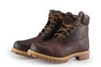 Timberland Veterboots in maat 42 Bruin, Kleding | Heren, Schoenen, Bruin, Verzenden, Timberland, Boots