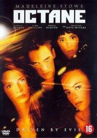 Octane - DVD (Films (Geen Games)) (Films), Cd's en Dvd's, Dvd's | Overige Dvd's, Zo goed als nieuw, Ophalen of Verzenden