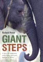 Giant Steps 9781775843306 Richard Peirce, Livres, Verzenden, Richard Peirce