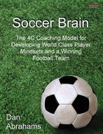 Soccer Brain 9781909125049 Dan Abrahams, Verzenden, Zo goed als nieuw, Dan Abrahams