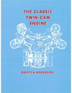 THE CLASSIC TWIN-CAM ENGINE