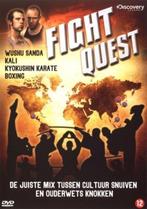 Fight Quest (dvd nieuw), Ophalen of Verzenden, Nieuw in verpakking