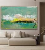 Ester Reut - La calma de Vento, Antiek en Kunst