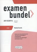 Examenbundel Vwo Nederlands 2013/2014 9789006080285 P. Merkx, Verzenden, P. Merkx