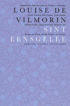 Sint Eensgelee 9789078627173 Louise de Vilmorin, Livres, Romans, Envoi