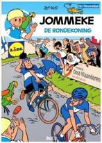 De rondekoning / Jommeke 9789462103016 Gerd Van Loock, Verzenden, Gelezen, Gerd Van Loock