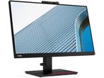 Lenovo ThinkVision T24v-20 - Monitor 23,8 IPS FHD - HDMI, Computers en Software, Monitoren, Verzenden, Zo goed als nieuw, Lenovo