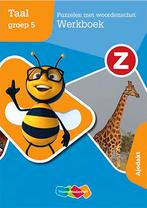 Z-taal 9789006491296 P. Nagtegaal, Boeken, Schoolboeken, Verzenden, Zo goed als nieuw, P. Nagtegaal