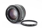 Canon New FD 1,4/50mm | Prime lens, Nieuw