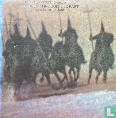 Young, Neil - Journey Through the Past - Soundtrack - 1979, CD & DVD, Vinyles | Musiques de film & Bandes son, Envoi
