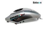 Tank Cover Ducati Diavel 2011-2014, Gebruikt