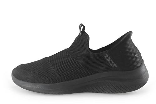 Skechers Sneakers in maat 40 Zwart | 5% extra korting, Kleding | Heren, Schoenen, Zwart, Zo goed als nieuw, Sneakers, Verzenden