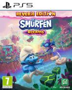 The Smurfs Dreams-Reverie Edition (PlayStation 5) NIEUW, Ophalen of Verzenden, Nieuw