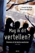 Mag ik dit vertellen? 9789033486210 Bruno Vanobbergen, Verzenden, Zo goed als nieuw, Bruno Vanobbergen