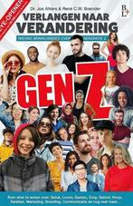 GenZ 9789461562562 Rene C.W. Boender, Verzenden, Gelezen, Rene C.W. Boender