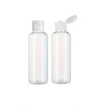 Plastic Flesjes   100 ml    1 x, Verzenden, Nieuw
