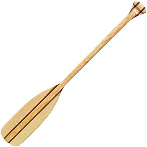 Houten Steekpeddel 120cm, Watersport en Boten, Peddels, Nieuw, Ophalen of Verzenden
