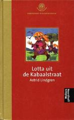 Lotta uit de Kabaalstraat, Gouden Lijster 9789001553326, Verzenden, Gelezen, Alex de Wolf