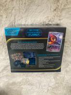Pokémon - 1 Elite trainer box - Phantasmal Flames Elite, Hobby en Vrije tijd, Verzamelkaartspellen | Pokémon, Nieuw