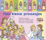 Tien Kleine Prinsesjes 9789044716696, Boeken, Kinderboeken | Baby's en Peuters, Gelezen, Anita Engelen, Verzenden