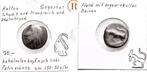 Potin Kelten Sequaner: (MuntenenBankbiljetten-Antiekemunten), Postzegels en Munten, Munten en Bankbiljetten | Verzamelingen, Verzenden