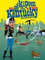 De kip en de klos / De kippen van Kentucky / 1 9789031429868, Boeken, Verzenden, Gelezen