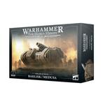 The Horus Heresy Medusa or Basilisk(warhammer nieuw), Ophalen of Verzenden, Nieuw
