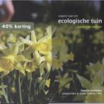 Stappen naar een ecologische tuin 9789080662278 E. Fiers, Boeken, Verzenden, Gelezen, E. Fiers