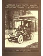 UIT DE ARCHIEVEN VAN USA CARS 50's & 60's, Boeken, Ophalen of Verzenden, Nieuw