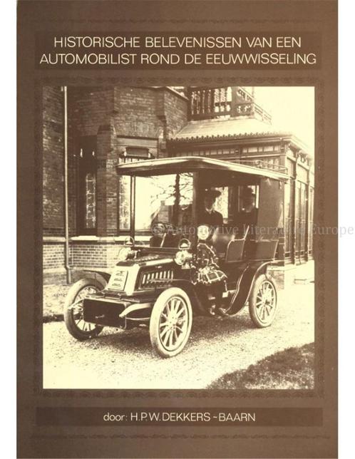 UIT DE ARCHIEVEN VAN USA CARS 50's & 60's, Boeken, Auto's | Folders en Tijdschriften, Ophalen of Verzenden