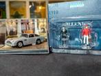 Vitesse 1:43 - Modelauto  (2) - James Bond Aston Martin DB5, Nieuw