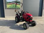 Yanmar SA424V-R compact tractor / mini tractor / 26 pk, Articles professionnels