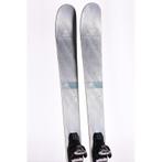 152 160 dames skis STOCKLI NELA 88 2023, grip walk, woodcor, Verzenden, Nieuw
