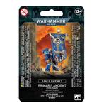 Space Marines Primaris Ancient (Warhammer 40.000 nieuw), Hobby en Vrije tijd, Wargaming, Ophalen of Verzenden, Nieuw