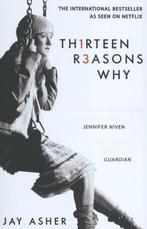 Thirteen reasons why / Spinebreakers 9780141328294 Jay Asher, Boeken, Verzenden, Zo goed als nieuw, Jay Asher