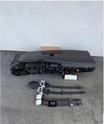 Dashboard + Airbags + Veiligheidsgordels Vw Golf 8 VIII, Auto-onderdelen, Verzenden, Gereviseerd, Volkswagen