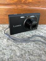 Panasonic Lumix FS50 Digitale camera, Audio, Tv en Foto, Nieuw