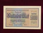 Duitsland. - 7 Banknotes - Various Dates (Zonder, Postzegels en Munten