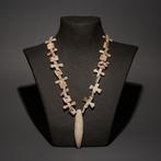 Nayarit, Mexico Spondyloïde Ketting. 200 v.Chr. - 800 n.Chr., Verzamelen