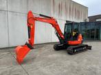 Veiling: Rupsgraafmachine Kubota KX161-3SZ Diesel 2012, Ophalen