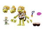 Fraggle Rock Action Figure Wembley 13 cm, Verzamelen, Ophalen of Verzenden, Nieuw