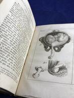 Juan de Navas - Elementos del arte de partear - 1795, Antiek en Kunst, Antiek | Boeken en Manuscripten