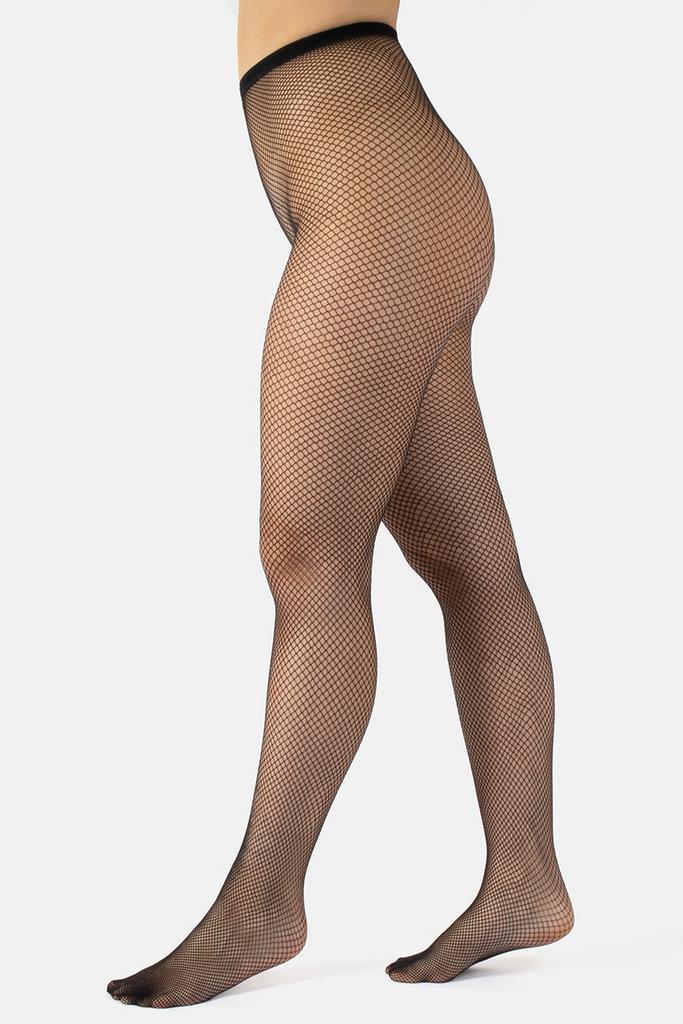 CETTE naadloze visnetpanty4XL=58-60Maat 46/48 (XL) of groter, Kleding | Dames, Leggings, Maillots en Panty's, Overige kleuren