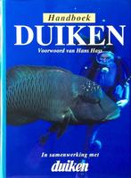 Handboek duiken 9789070206369 HANS E.A. HASS, Boeken, Verzenden, Gelezen, HANS E.A. HASS