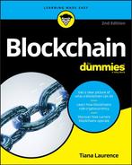 Blockchain For Dummies 9781119555018, Gelezen, T Laurence, Wiley, Verzenden
