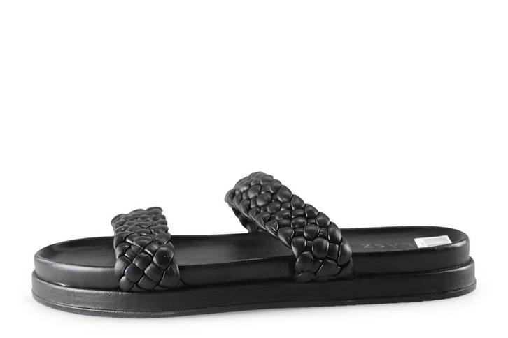 Blasz slippers in maat 43 Zwart | 15% korting, Kleding | Dames, Schoenen, Zwart, Zo goed als nieuw, Slippers, Verzenden